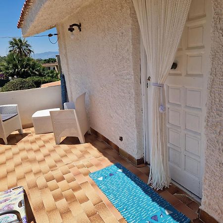 Apartament Sizilien 3 Trappeto  Zewnętrze zdjęcie