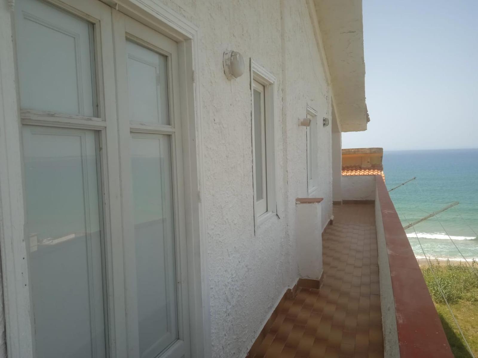 Apartament Sizilien 3 Trappeto  Zewnętrze zdjęcie