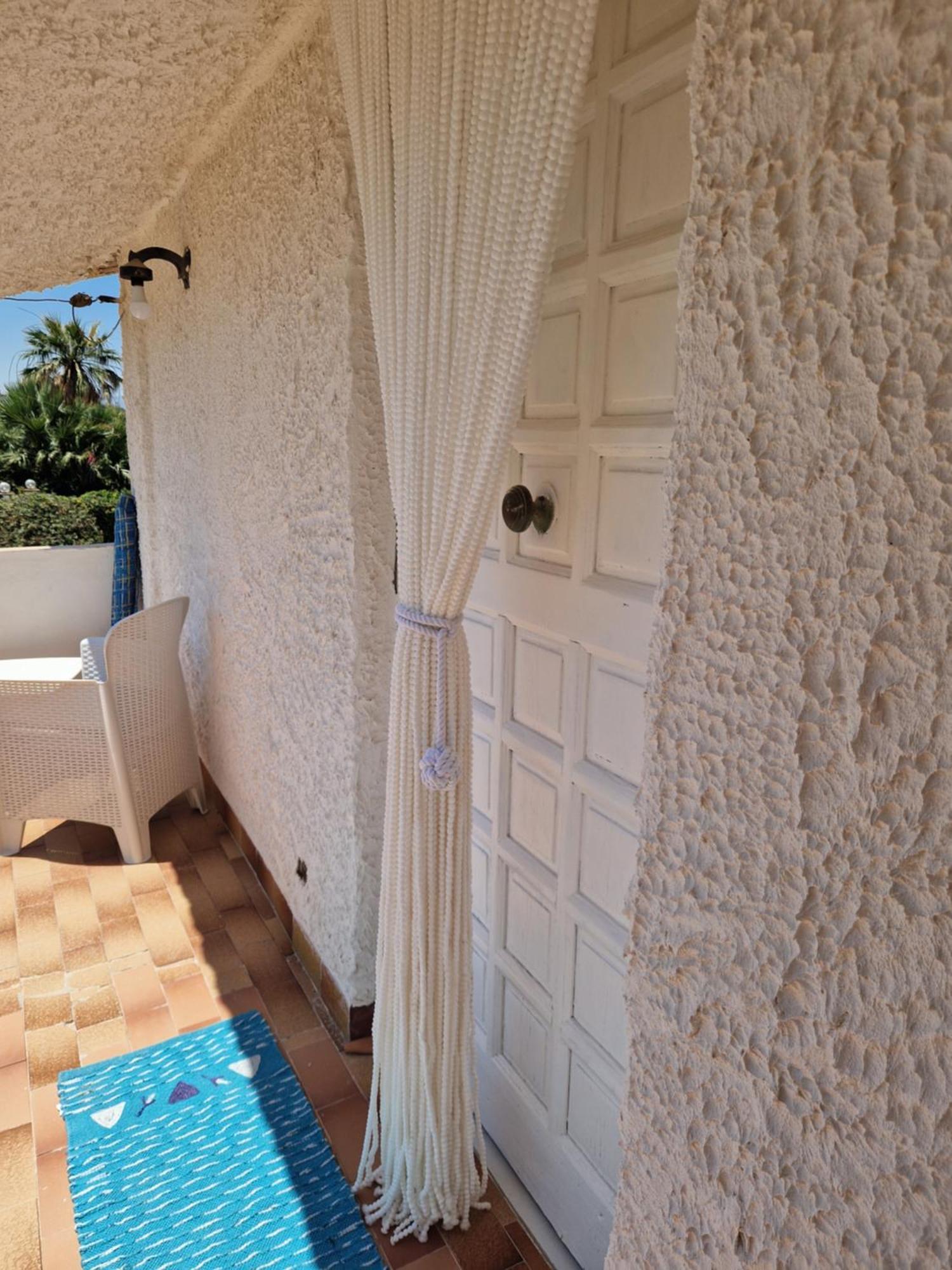 Apartament Sizilien 3 Trappeto  Zewnętrze zdjęcie